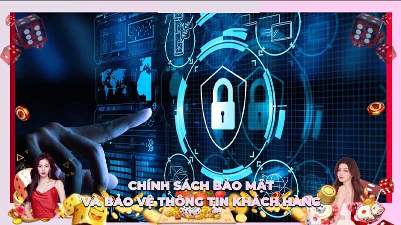 Chính Sách Bảo Mật 777loc