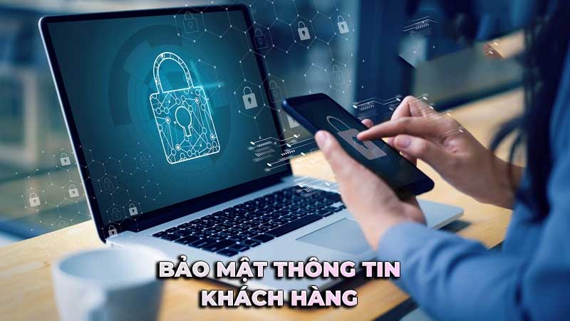 Chính Sách Bảo Mật 777loc