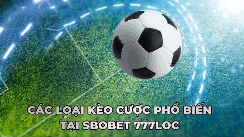 Thể Thao SBObet - Khám Phá Thế Giới Cá Cược Bóng Đá