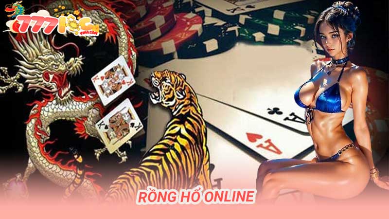 Rồng Hổ Online Hướng dẫn chơi chi tiết và mẹo chiến thắng